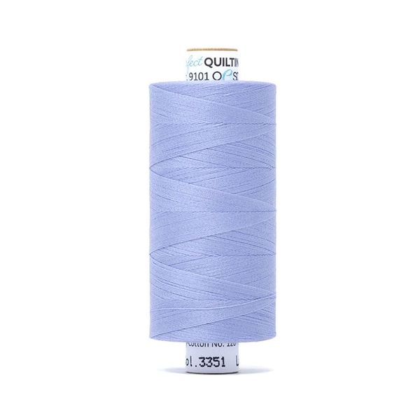 Нитки машинные для квилтинга Mettler Perfect 120 (1000 м), 5 кат. | цв. 3351