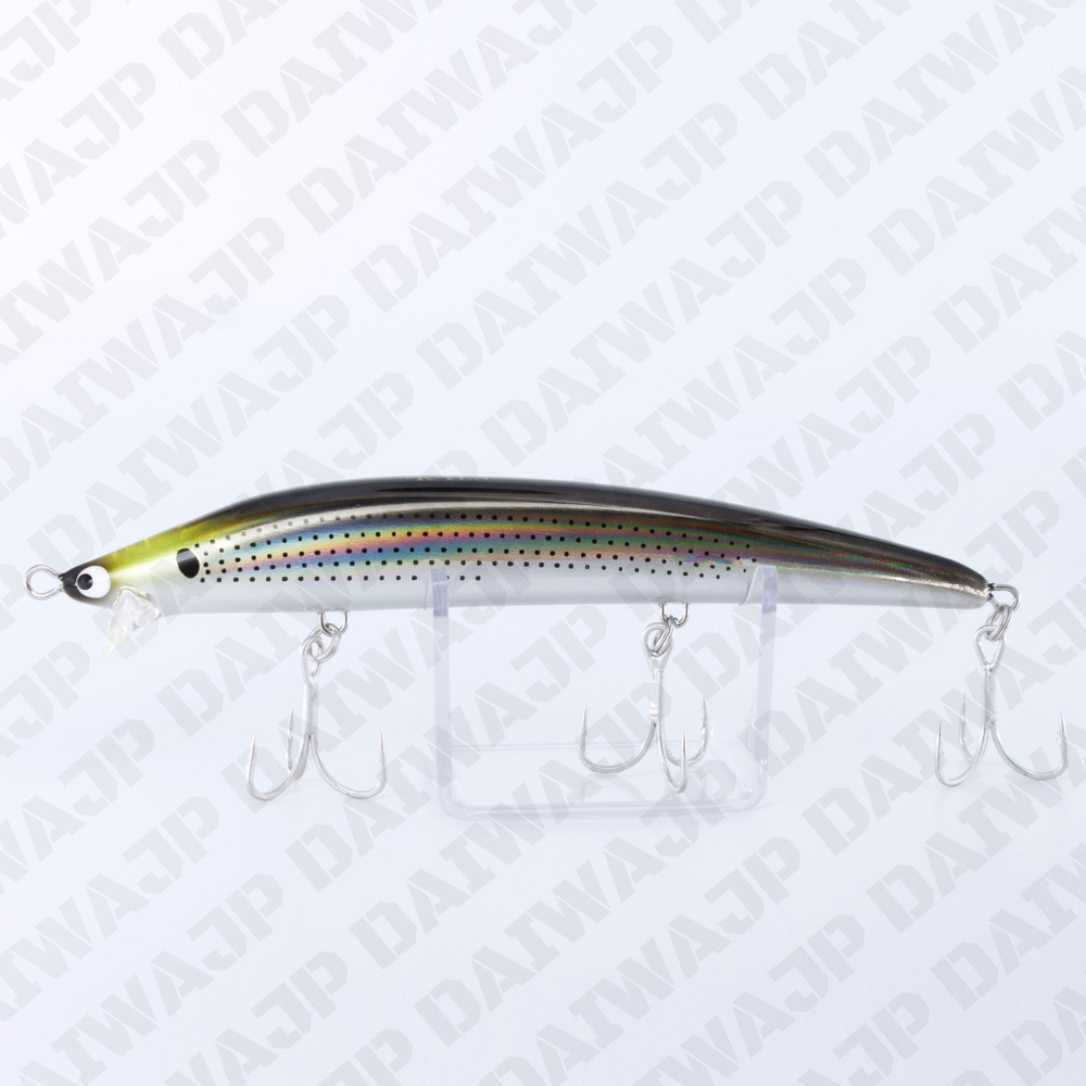 Воблер TACKLE HOUSE K-Ten TKF-130 130mm 18g #113