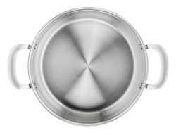 Набор посуды Tefal Jamie Oliver Kitchen Essentials 6 предметов 16/20/24 см E313S674