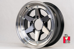 Комплект дисков SSR LongChamp XR4 16x6 et0 5x139.7