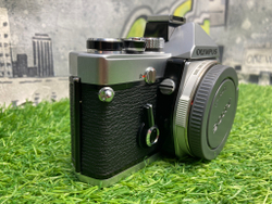 Olympus OM-1N