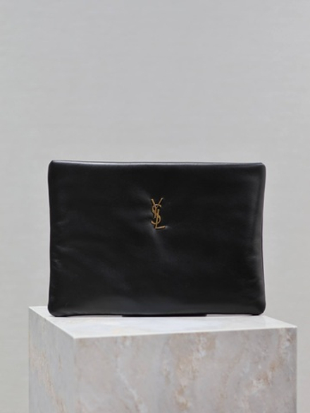 Сумка Клатч Yves Saint Laurent