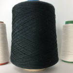 TWIN - MF Sesia; 100% меринос; 700м/100гр; col.1785, цвет: тёмно-зеленый, еловый. Есть мал. бобинка 70гр.