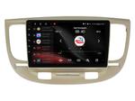 Магнитола для KIA Rio 2005-2011 - Vaycar VA27-1106 на Android 13, 4G SIM-слот
