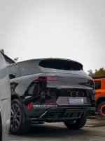 Аэродинамический обвес для LAND ROVER RANGE ROVER SPORT L461 2022+ Лэнд Ровер Спорт