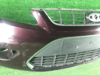 Бампер передний Ford Focus 2 (2007-2011)
