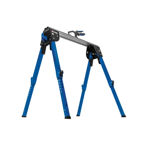 Опора складная Track Horse с направляющей T-track Kreg KWS500
