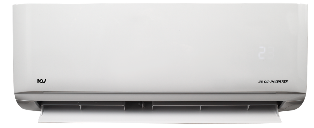 Инверторная сплит-система MDV серия INFINI Nordic Heat Pump