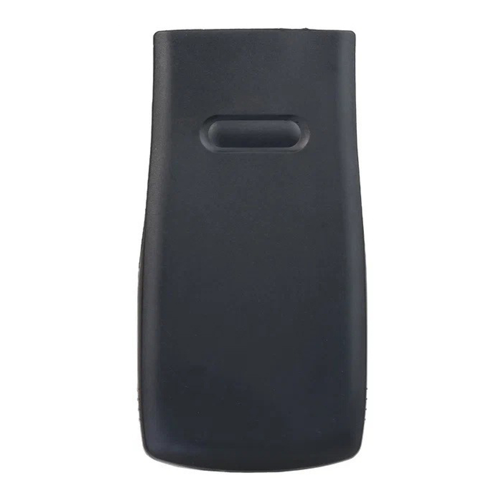 Калькулятор инженерный Ronbon 10 Bit, 2-х строчный, LCD, 20*11.5 см, чёрный