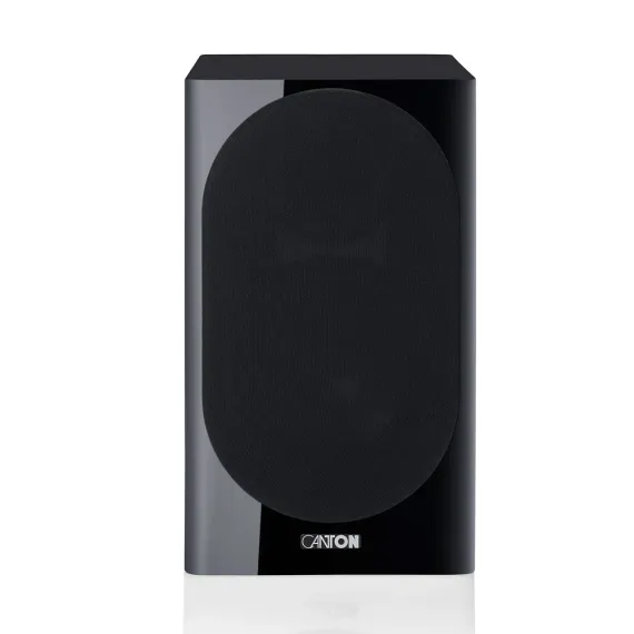 Canton Townus 30 Black High Gloss