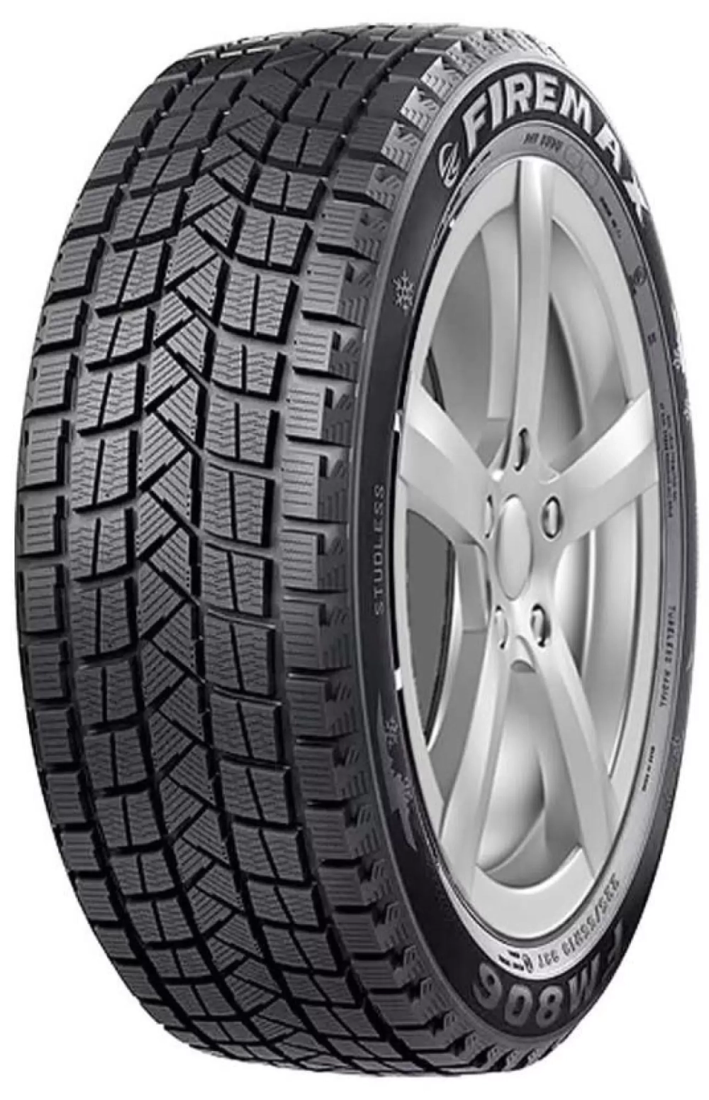 Зимняя шина Firemax FM806 (235/50 R19 103T)