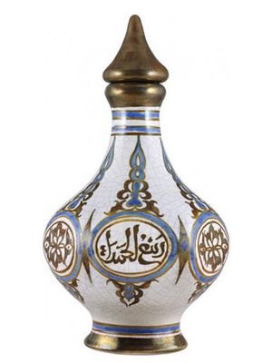 Nazari Essences Lagrimas de la Alhambra