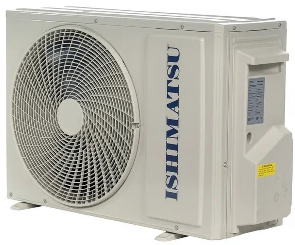 Сплит-система ISHIMATSU, AKITA Inverter, AMK-24I in / AMK-24I out