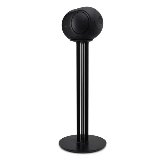 Devialet Tree Phantom II Matte Black