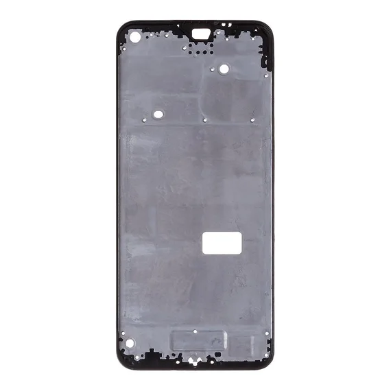 Средняя часть корпуса для Oppo A53 (Black)