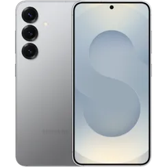 Смартфон Samsung Galaxy S25 Plus 12 ГБ | 512 ГБ (Cерый | Silver Shadow)