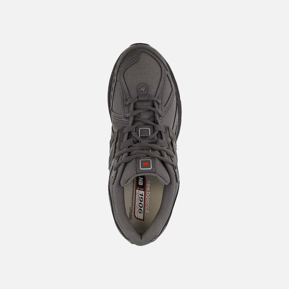 Кроссовки New Balance Scarpa Lifestyle Linen