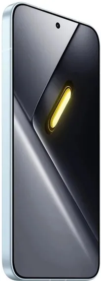Смартфон Xiaomi POCO X8 Pro Max 12 ГБ | 512 ГБ (Голубой | Blue) (версия Global)