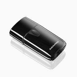 Профессиональный шейвер BaByliss PRO Single Foil Metal FXLFS1E с UV-дезинфекцией