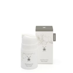 Крем для лица MUEHLE ORGANIC, 50 мл (GC OSC)