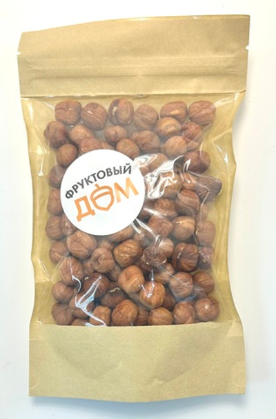 Фундук сырой Фруктовый Дом, 200 г