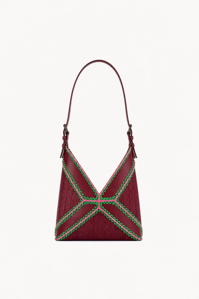 SEVA CROCHET BORDO S