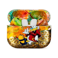 Apple AirPods Pro 3 Scrooge McDuck 2.0 Total Gloss