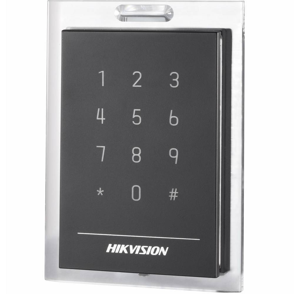 Hikvision DS-K1101MK СКУД
