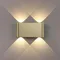 Настенный светильник Magnum 7107/4WL Odeon Light