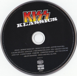 Kiss / Sonic Boom (2CD+DVD)