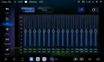 Магнитола для KIA Seltos 2020-2023 - Kuberg OL-1792 (кнопки и крутилки) Android 13, Быстрая, CarPlay, 4G SIM-слот