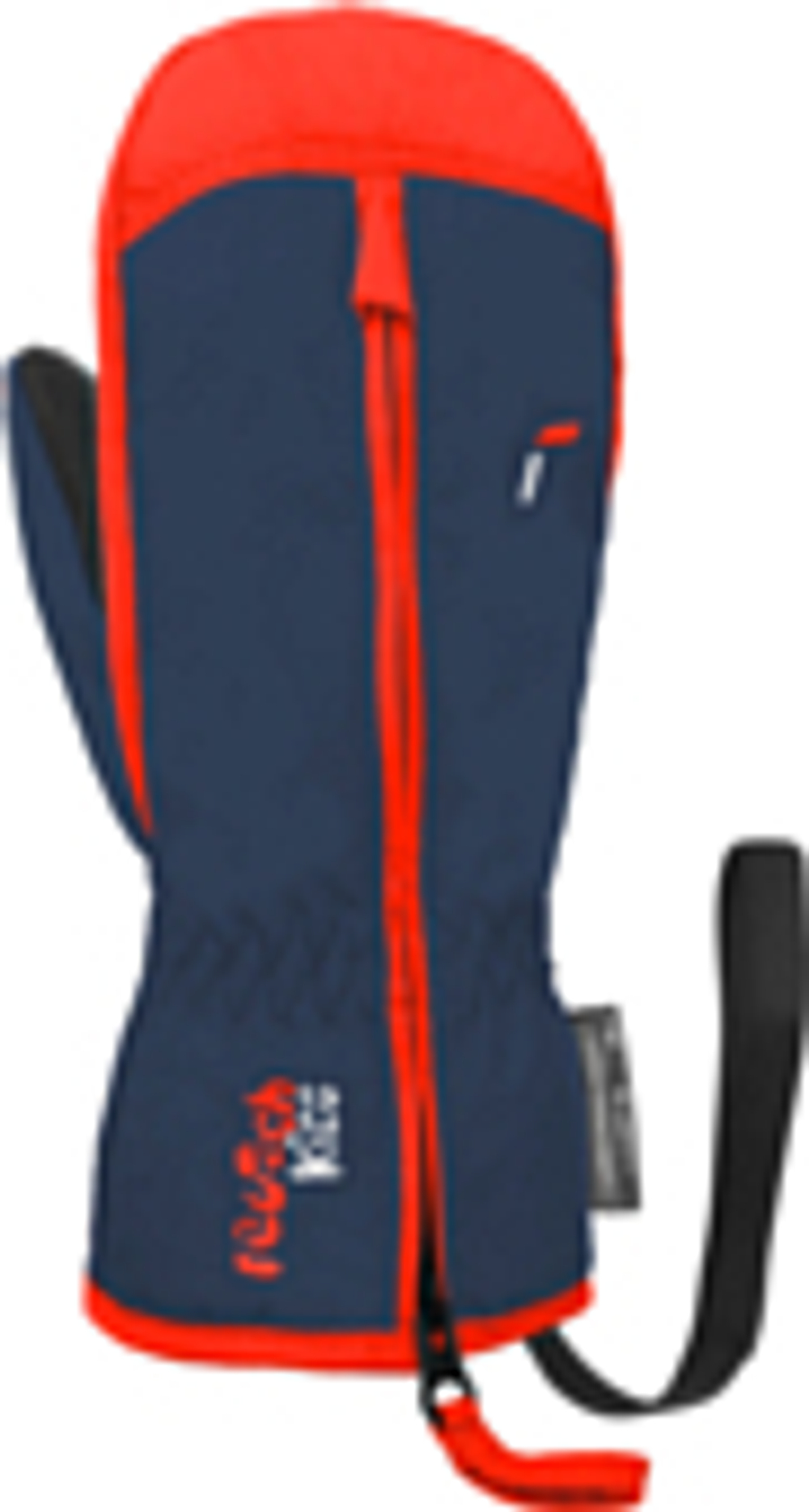 Варежки REUSCH Ben Mitten Dress Blue/Cherry Tomat (inch (дюйм):V)