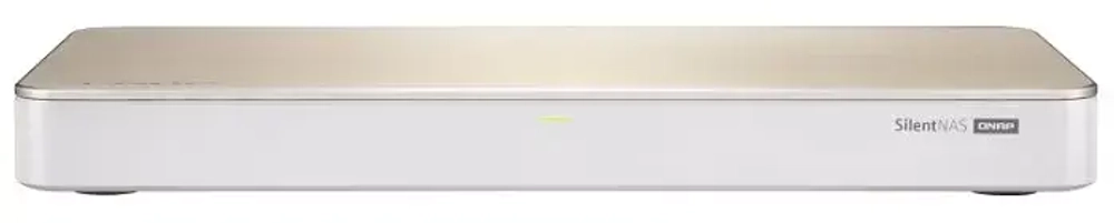 Сетевой RAID-накопитель QNAP  HS-453DX-8G