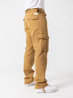 Мужские брюки с ремнем Abercrombie & Fitch AB168