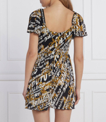 платье Versace Jeans Couture - черный(73HAN003JS138)