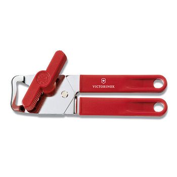 Открывалка Victorinox Utensils красный (7.6857)
