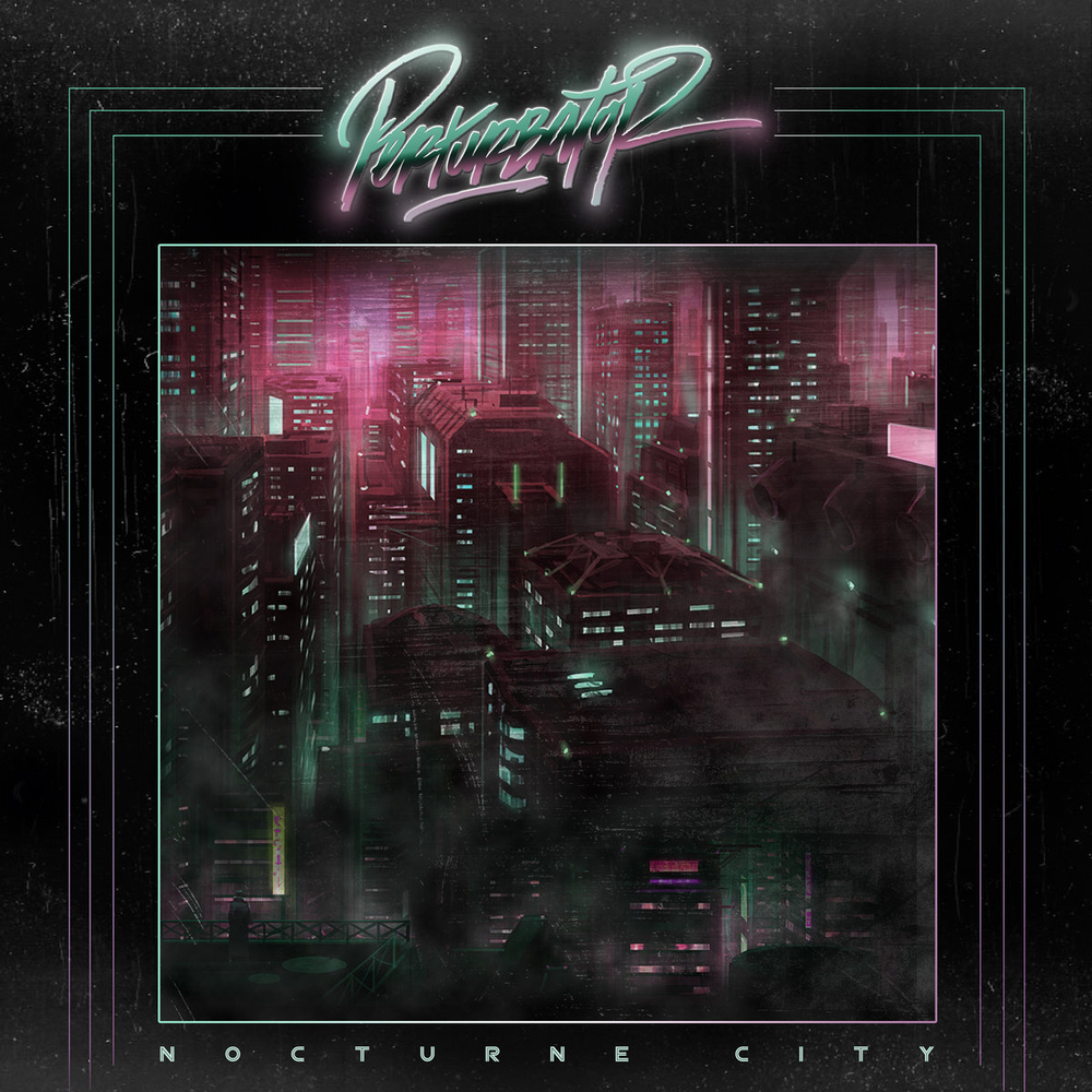 Perturbator Nocturne City