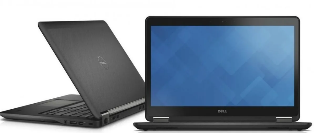 Ноутбук Dell Latitude E7250