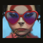Gorillaz / Humanz (Deluxe Edition)(2LP)