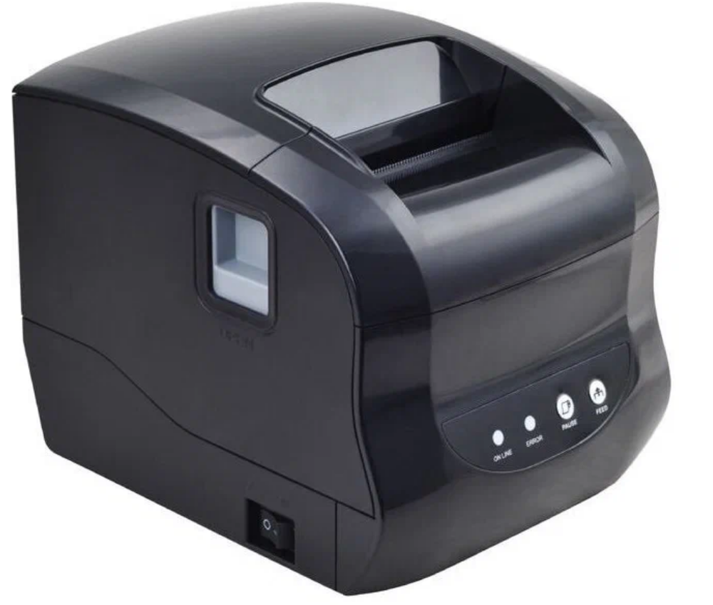 Термопринтер Xprinter XP-365B