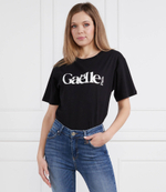Футболка Ga\u00eblle Paris - черный(GBDP16701)