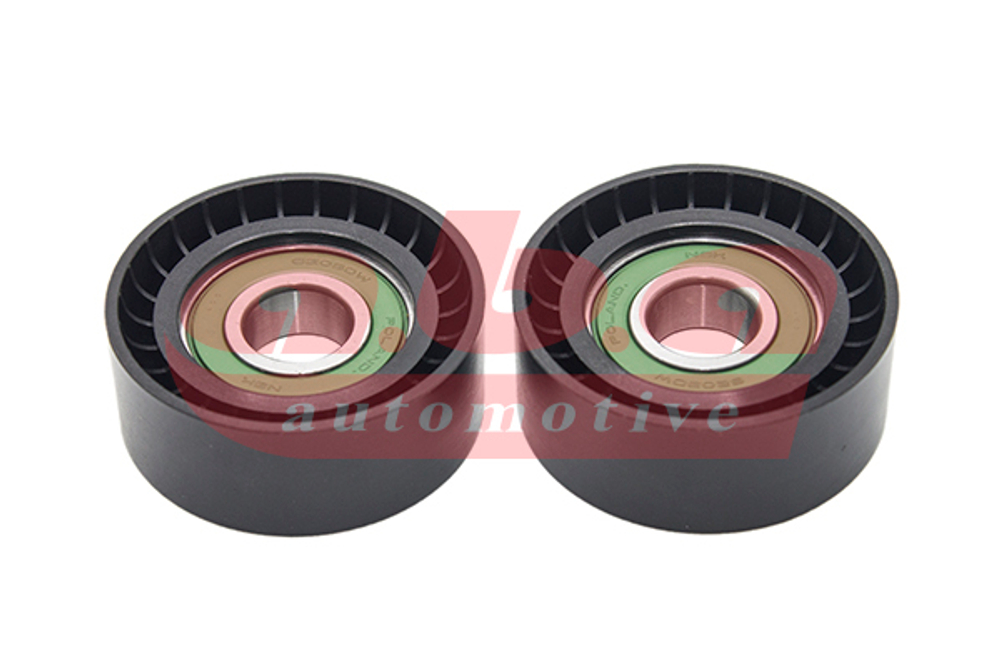 A.B.A - YP500510-ABA - Tensioner Pulley, V-ribbed belt