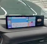 Мультимедиа-блок с навигацией для Chevrolet 2016-2023+ со штатным USB Carplay - RDL-Carplay на Android 13, Быстрая, SIM-слот