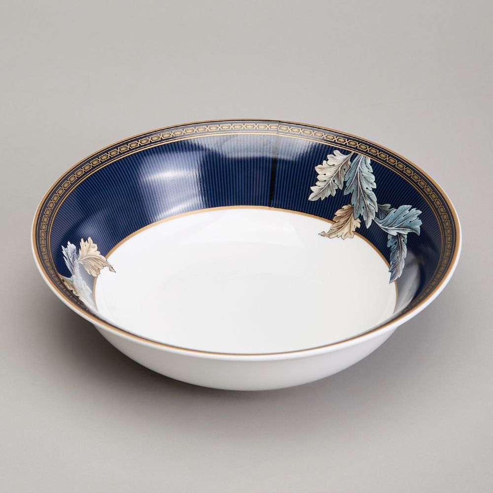 ТАРЕЛКА СУПОВАЯ LEFARD "ART COLLECTION" 18 СМ (КОР=48ШТ.)