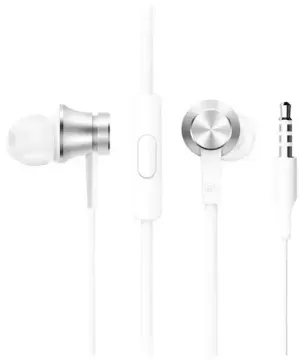 Наушники проводные  Xiaomi Mi Basik