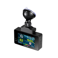 iBOX iCON 2 2K LaserVision WiFi Signature Dual