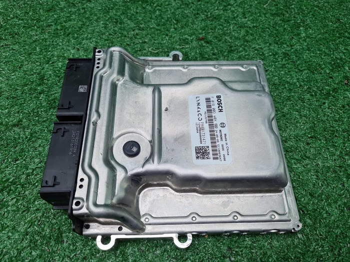 Блок управления двигателя Geely Coolray (19-нв)