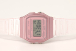 Часы Casio F-91WS-4EF