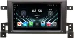 Магнитола для Suzuki Grand Vitara 2005-2016 - FarCar 7046H7 дисплей 7" на Android 13