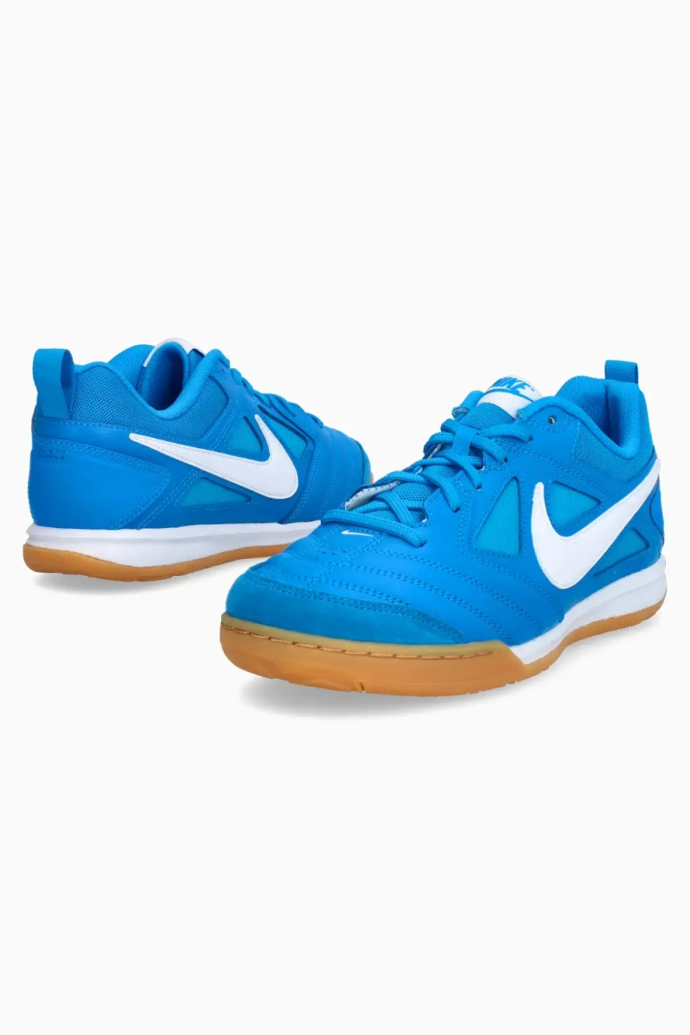Футзалки Nike Gato Junior - размер 38,5 EU